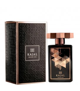 Kajal III