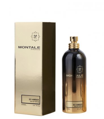 Montale So Amber
