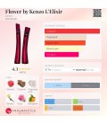 Flower by Kenzo L'Elixir