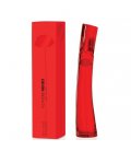 Flower by Kenzo Red Edition