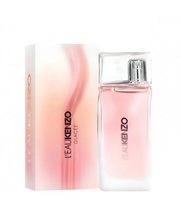 Kenzo L'eau Glacée Pour Femme