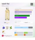 Kenzo Soleil Thé