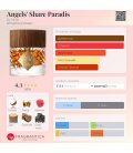 Kilian Angel's Share Paradis