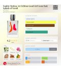 Kilian Good Girl Gone Bad Splash Of Neroli
