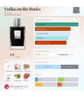 Kilian Vodka On The Rocks