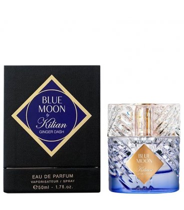 Kilian Blue Moon Ginger Dash