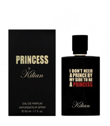 Kilian I Don't Need A Prince By My Side To Be A Princess