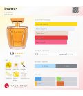 Lancome Poeme 