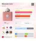 Amouage Blossom Love
