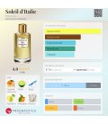 Mancera Soleil D'Italie