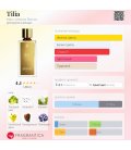 Marc-Antoine Barrois Tilia