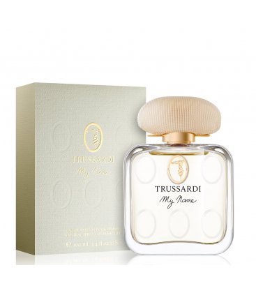 Trussardi My Name