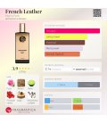 Memo French Leather