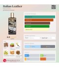Memo Italian Leather