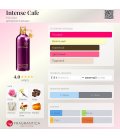 Montale Intense Cafe