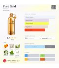 Montale Pure Gold