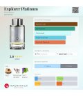 Mont Blanc Explorer Platinum