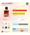 Yves Saint Laurent Libre Le Parfum