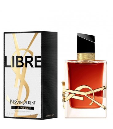 Yves Saint Laurent Libre Le Parfum
