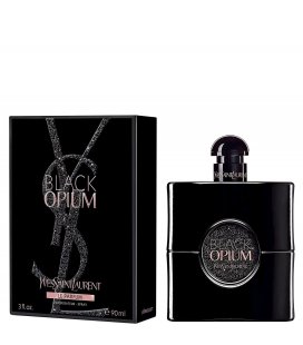 Yves Saint Laurent Black Opium Le Parfum