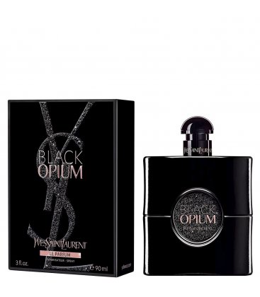 Yves Saint Laurent Black Opium Le Parfum
