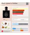 Yves Saint Laurent Black Opium Le Parfum