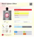 Yves Saint Laurent Black Opium Glitter
