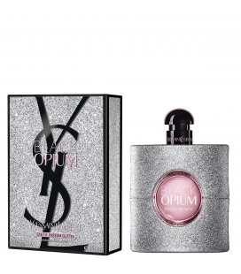 Yves Saint Laurent Black Opium Glitter