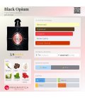 Yves Saint Laurent Black Opium