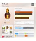 Xerjoff Oud Stars Al-Khat
