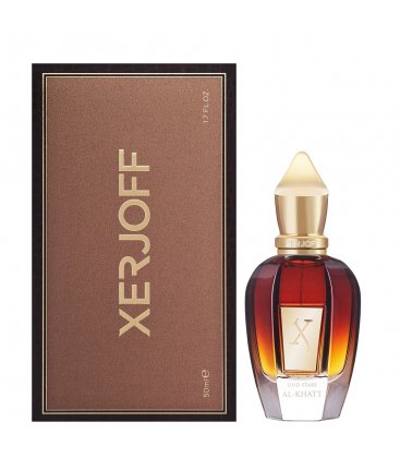Xerjoff Oud Stars Al-Khat