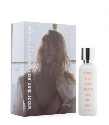 What We Do Is Secret Messy Sexy Just Rolled out of Bed