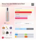 What We Do Is Secret Messy Sexy Just Rolled out of Bed