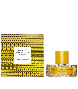 Vilhelm Parfumerie Back to the Roots