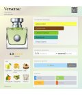 Versace Versense