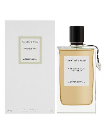 Van Cleef & Arpels Precious Oud