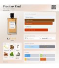 Van Cleef & Arpels Precious Oud