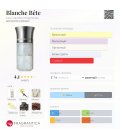 Les Liquides Imaginaires Blanche Bete