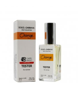 Dolce&Gabbana Orange