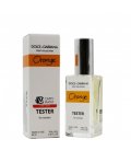 Dolce&Gabbana Orange