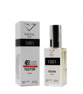 Vertus 1001