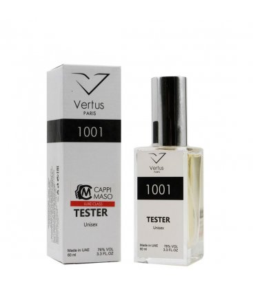Vertus 1001