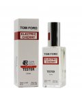 Tom Ford Electric Cherry