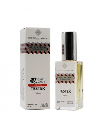 Essential Parfums Bois Impérial