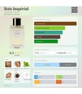 Essential Parfums Bois Impérial