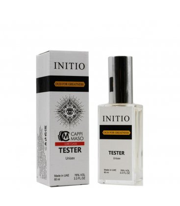 Initio Parfums Prives Oud For Greatness