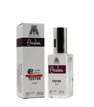 Attar Collection Azalea
