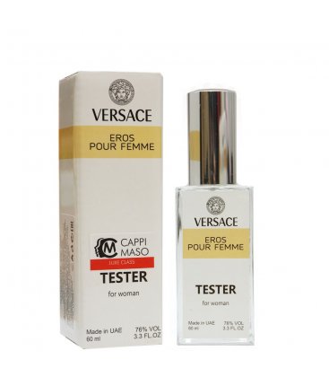 Versace Eros Pour Femme
