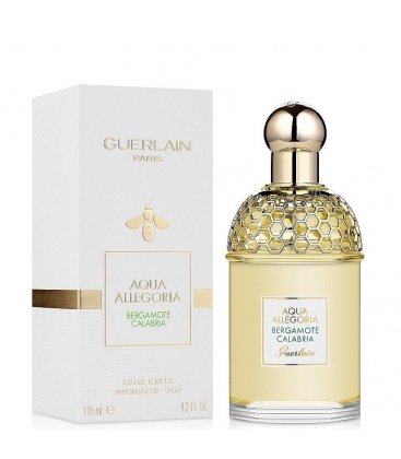 Guerlain Aqua Allegoria Bergamote Calabria
