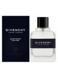 Givenchy pour Homme Blue Label